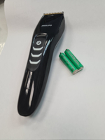 Ремонт аккумулятора Philips QC5365