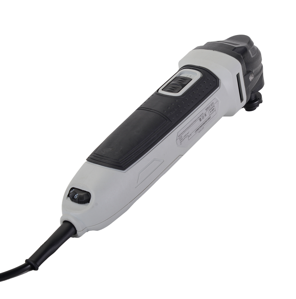 Многофункциональный инструмент (реноватор) Ресанта МФИ-400