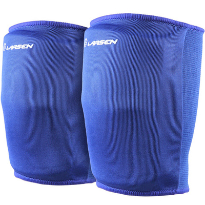 Защита колена Larsen ECE 048 синий