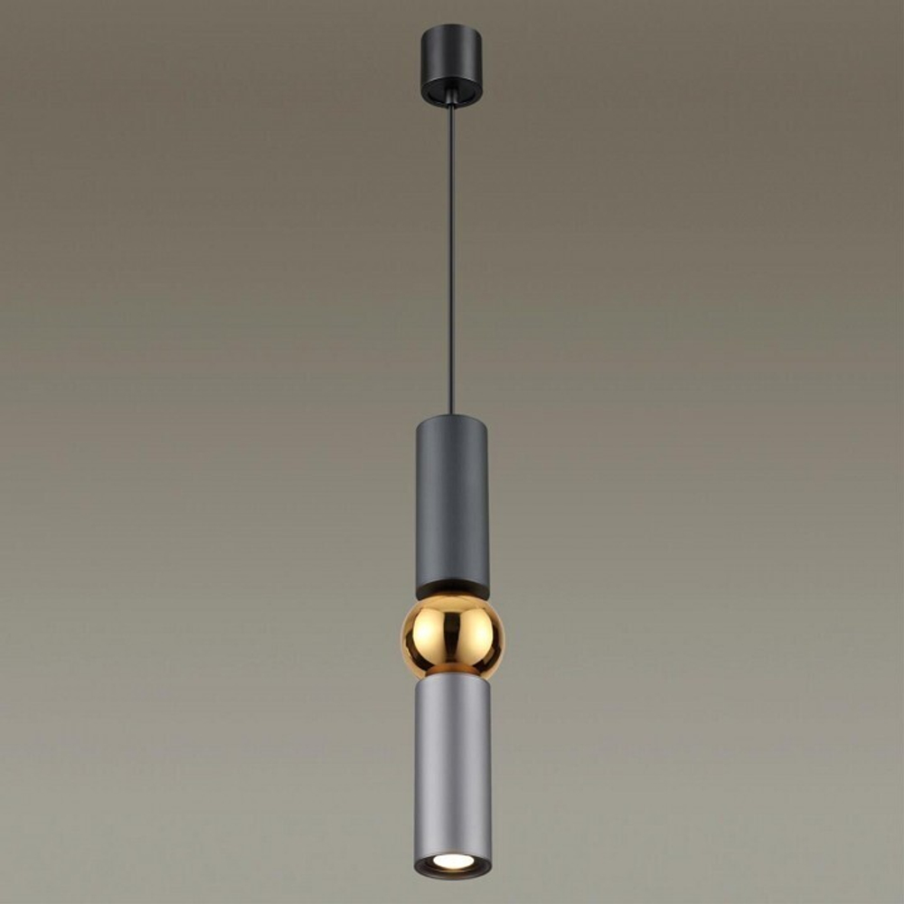 Подвесной светильник Odeon Light 4071/5L