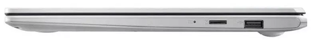 Ноутбук ASUS 14"; Laptop E410MA-BV1234W Celeron N4020/4Gb/128Gb SSD/14" HD/Win11 Белый (90NB0Q12-M40840)