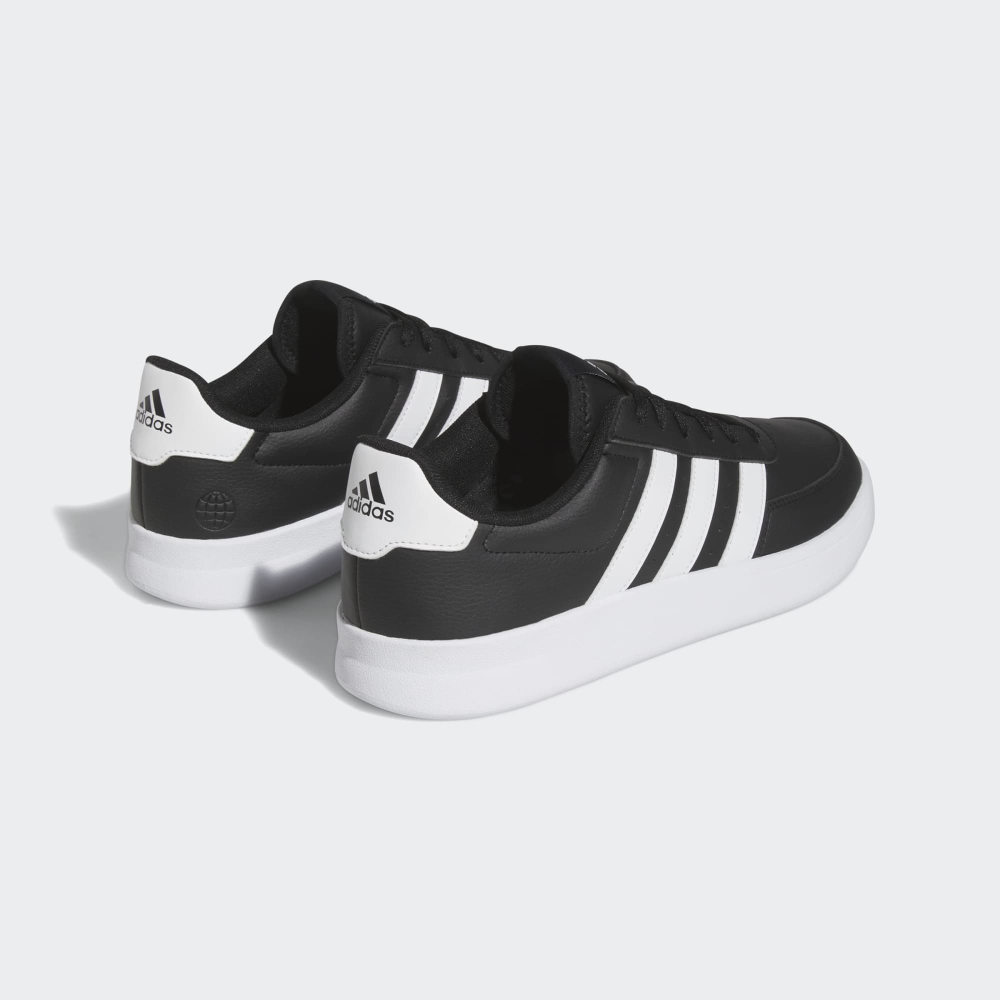 Кеды мужские ADIDAS BREAKNET 2.0