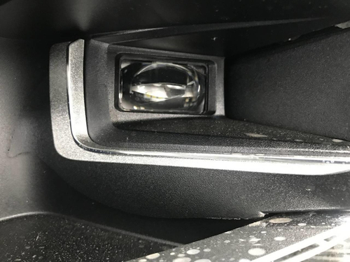 Фара правая BMW 7er G11 G12 (2019-2022) LED