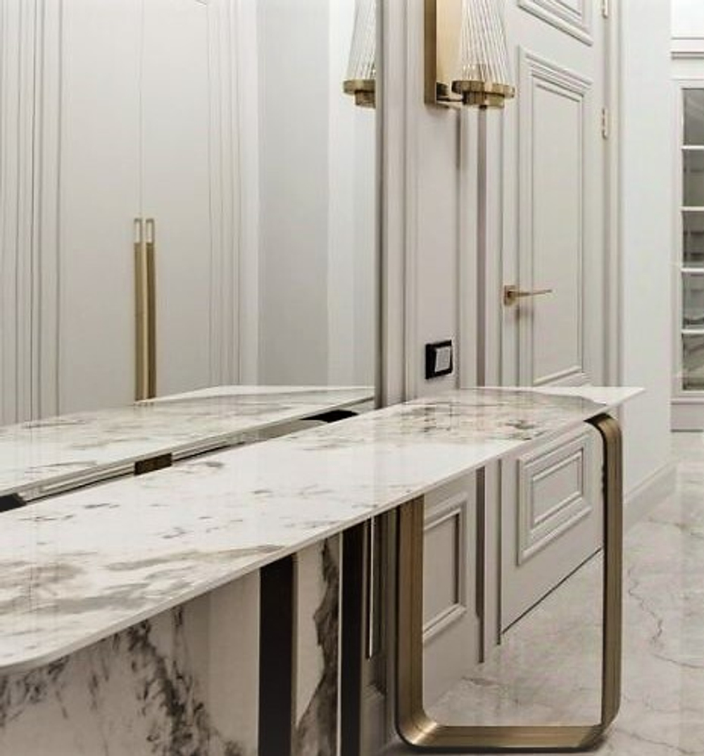 Консоль Carice