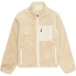 Куртки Stussy FW24 SHERPA REVERSIBLE JACKET, 118529