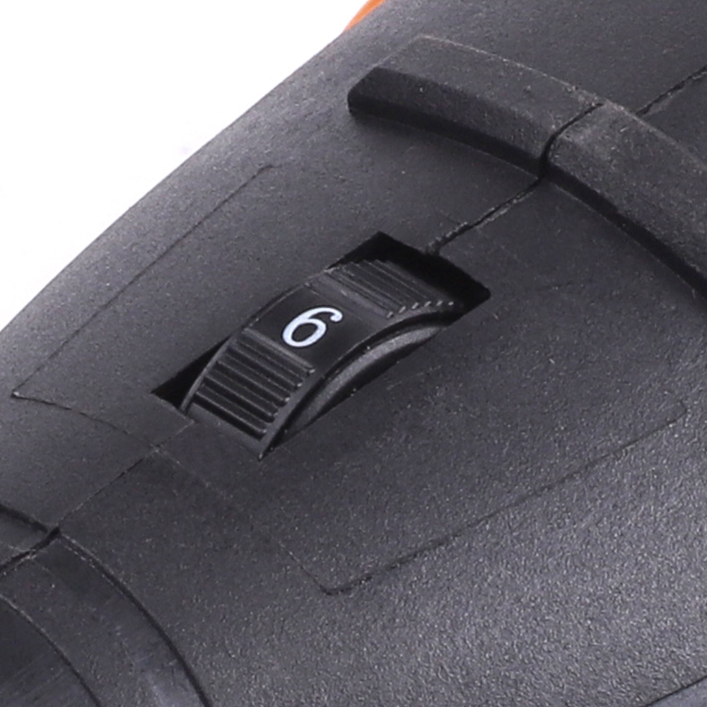 Сетевая угловая шлифмашина, УШМ, болгарка PATRIOT AG 135 LE, 950 Вт, 125 мм