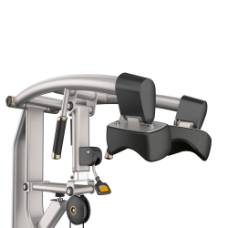Impulse FE9716 икроножные стоя, профессиональный тренажер