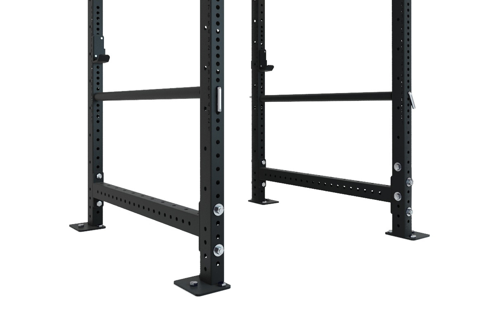 Страховочная система "Труба" L1100 (пара)