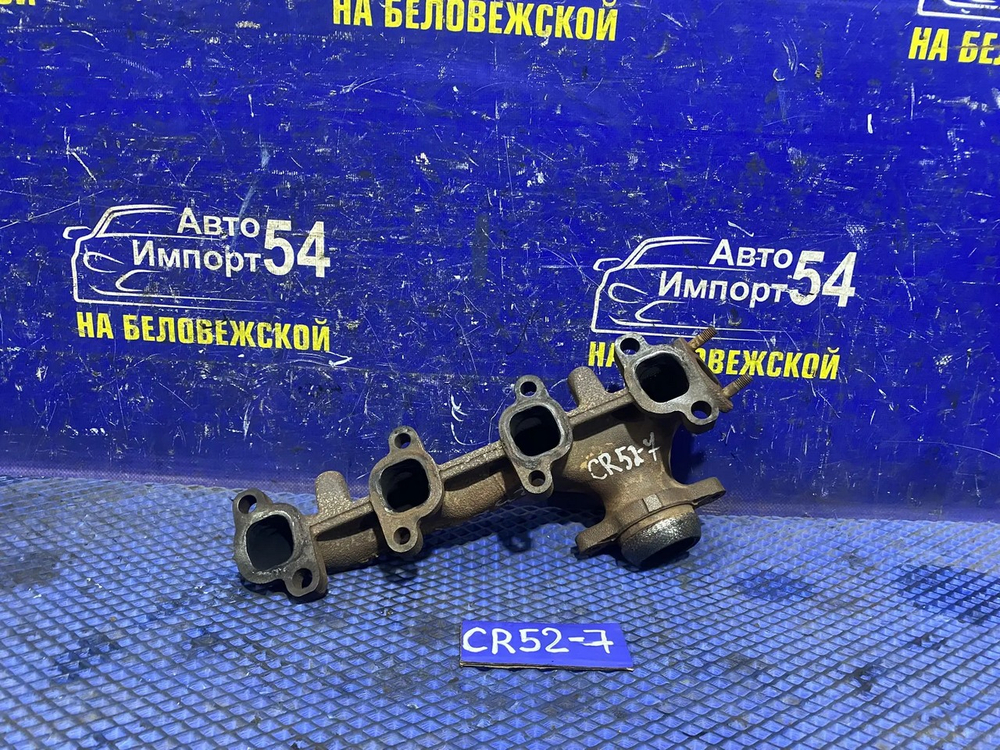 Коллектор выпускной TOYOTA LITEACE 2001