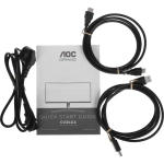 Монитор AOC 34" CU34G4 1500R,