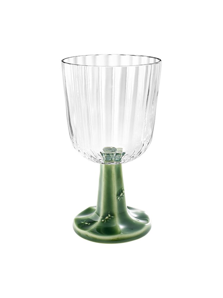 Тарелка сервировочная Strawberries (33 см)