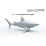 Набор магнитов shark, 5 шт.