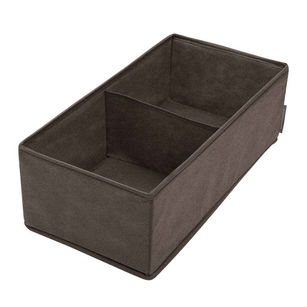 Органайзер 50х25х16 см, 2 ячейки, Прага