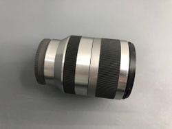 Sony 18-200mm 3.5-6.3 E