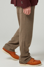 БРЮКИ СВОБОДНОГО СИЛУЭТА