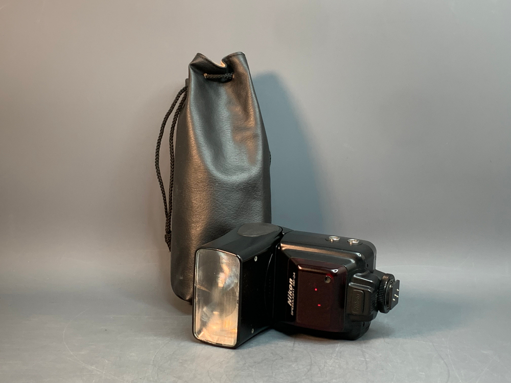 Nikon Speedlight SB-24