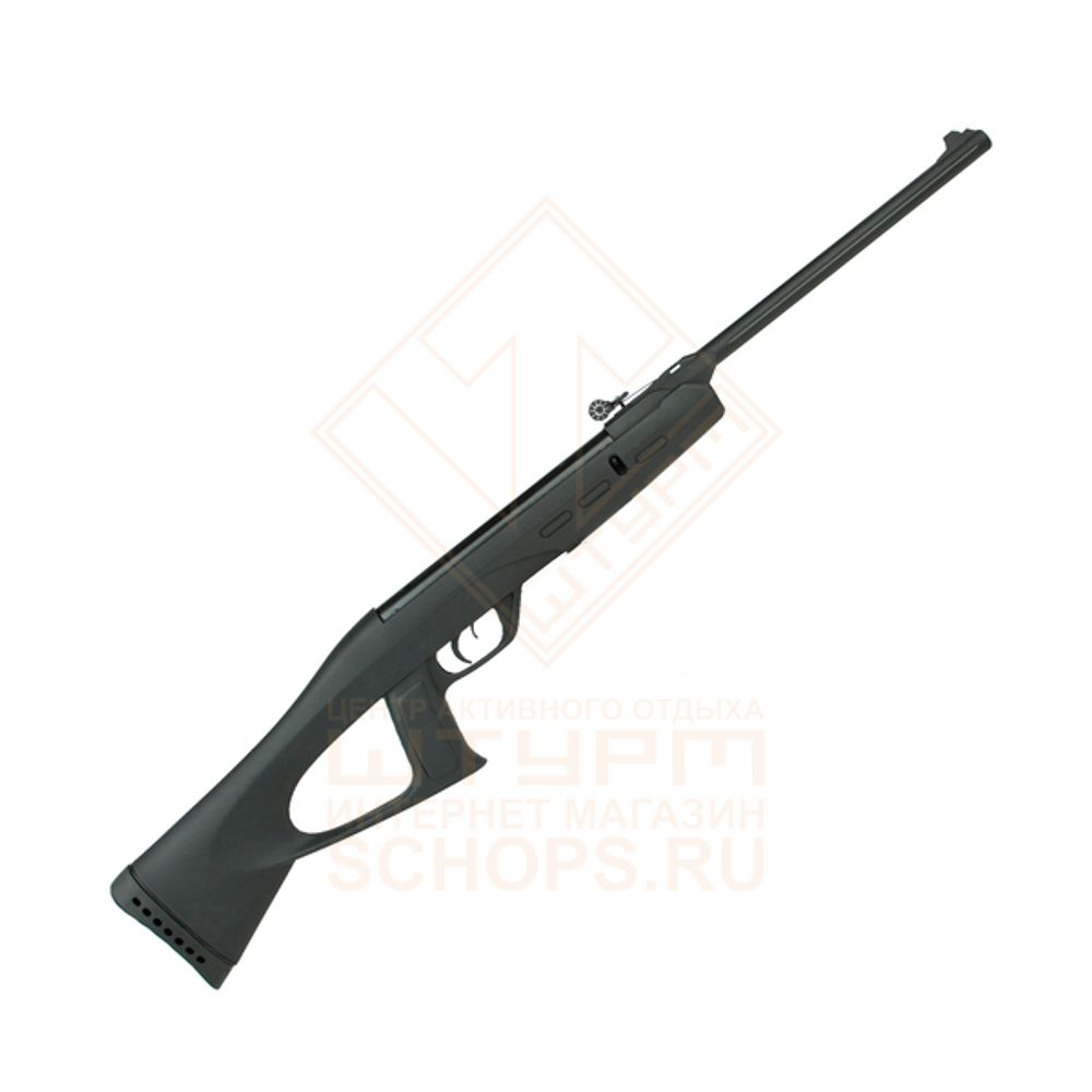 Винтовка пневматическая Gamo Delta Fox GT