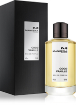 Mancera Coco Vanille парфюмерная вода женская
