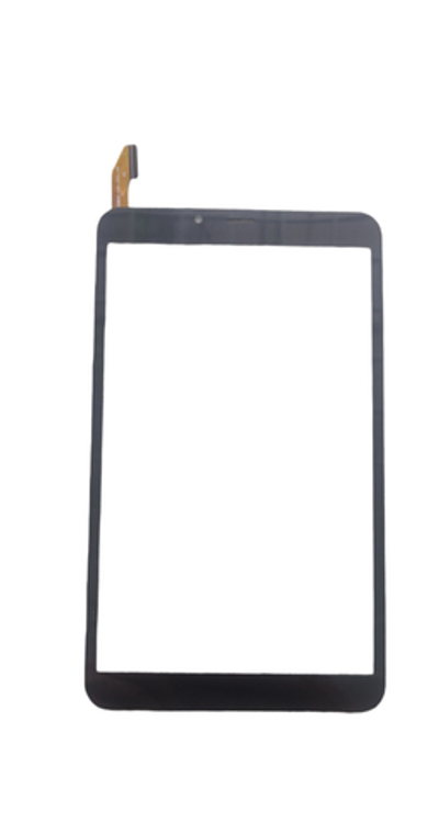 Тачскрин (сенсорное стекло) для планшета Dexp Ursus B38 3G