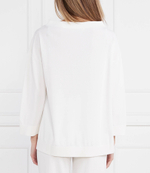 Свитер Liviana Conti - белый(F3SA30)