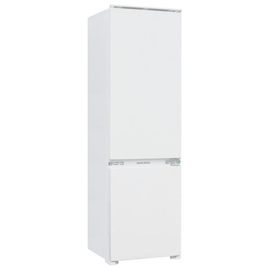 Встраиваемый холодильник Shivaki BMRI-1774