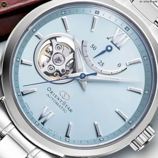 Наручные часы Orient RE-AT0019L00B