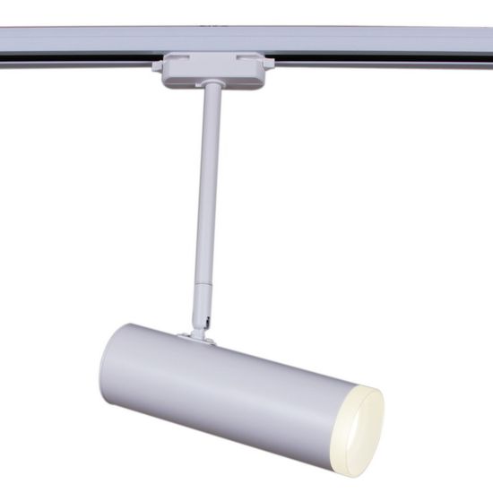 06225-9.3-001RN MR16 WT светильник трековый