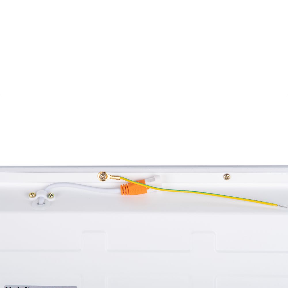 ULP-6060 36W-4000К-LL IP40 PREMIUM+ OPAL WHITE Светильник светодиодный потолочный универсальный. Белый свет 4000K. 3600Лм. Корпус белый. В комплекте с и-п. ТМ Uniel