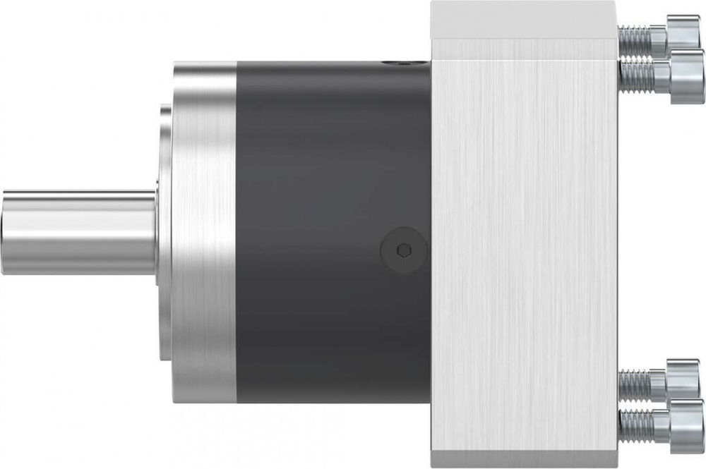 Передаточный модуль Festo EMGA-80-P-G5-SAS-100