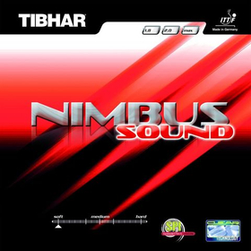 TIBHAR Nimbus Sound