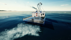 Fishing: North Atlantic - A.F. Theriault (для ПК, цифровой код доступа)