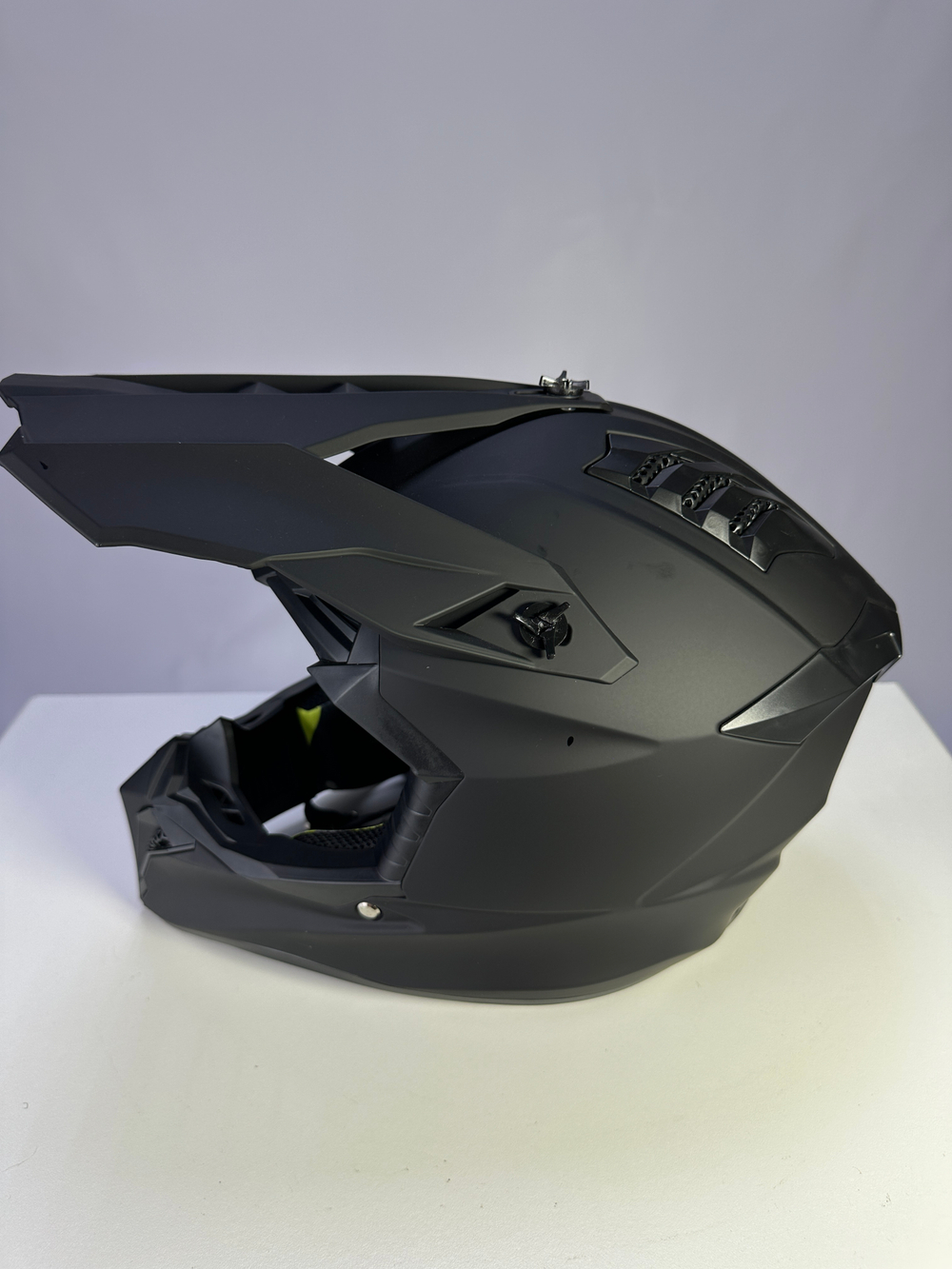 Мотошлем WLT (копия airoh)