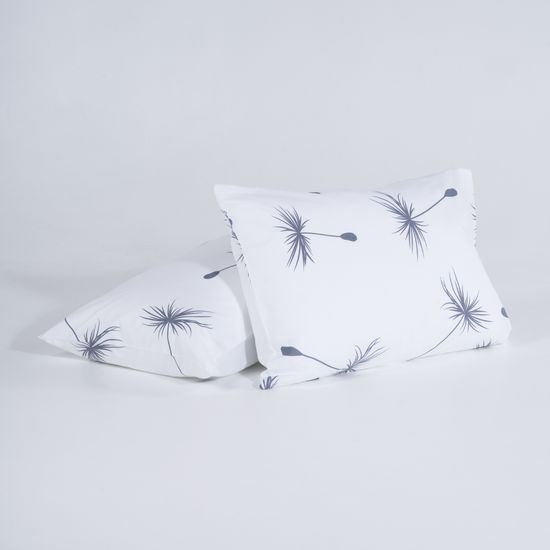 КПБ  Fiori 2, Дуэт, 50х70, подод 150х215.   DOMTEKC