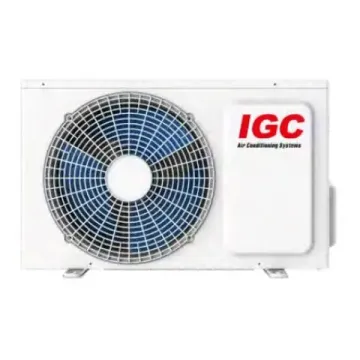 Кондиционер IGC RAS/RAC-24AX
