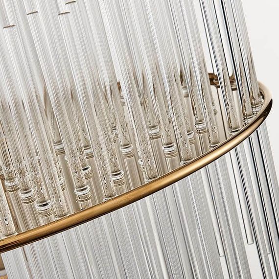 Подвесная люстра Imperium Loft Nocturne 101839-26