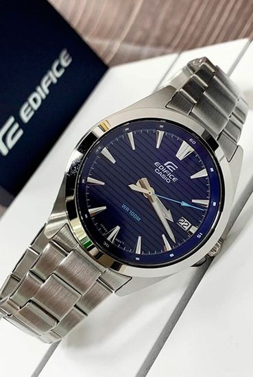 Наручные часы Casio EFV-140D-2A