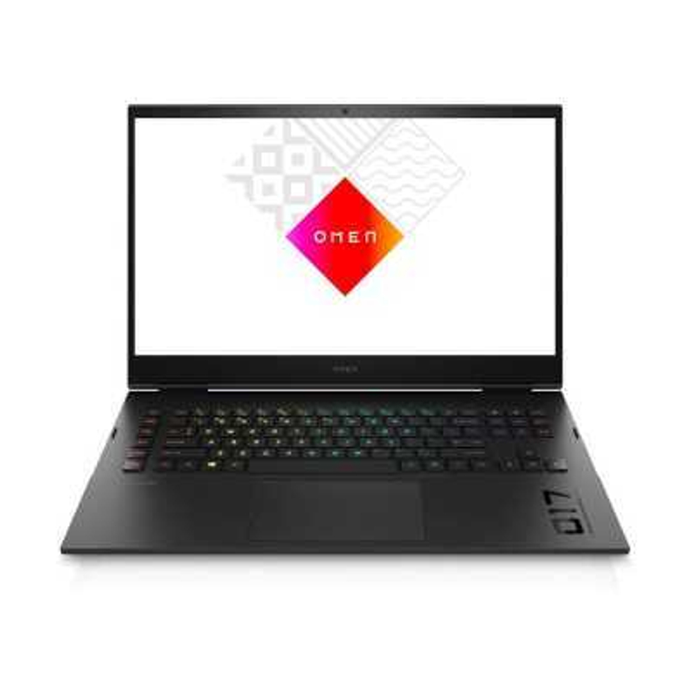 Ноутбук 17.3" HP Omen 17-ck0048ur 4E1D0EA