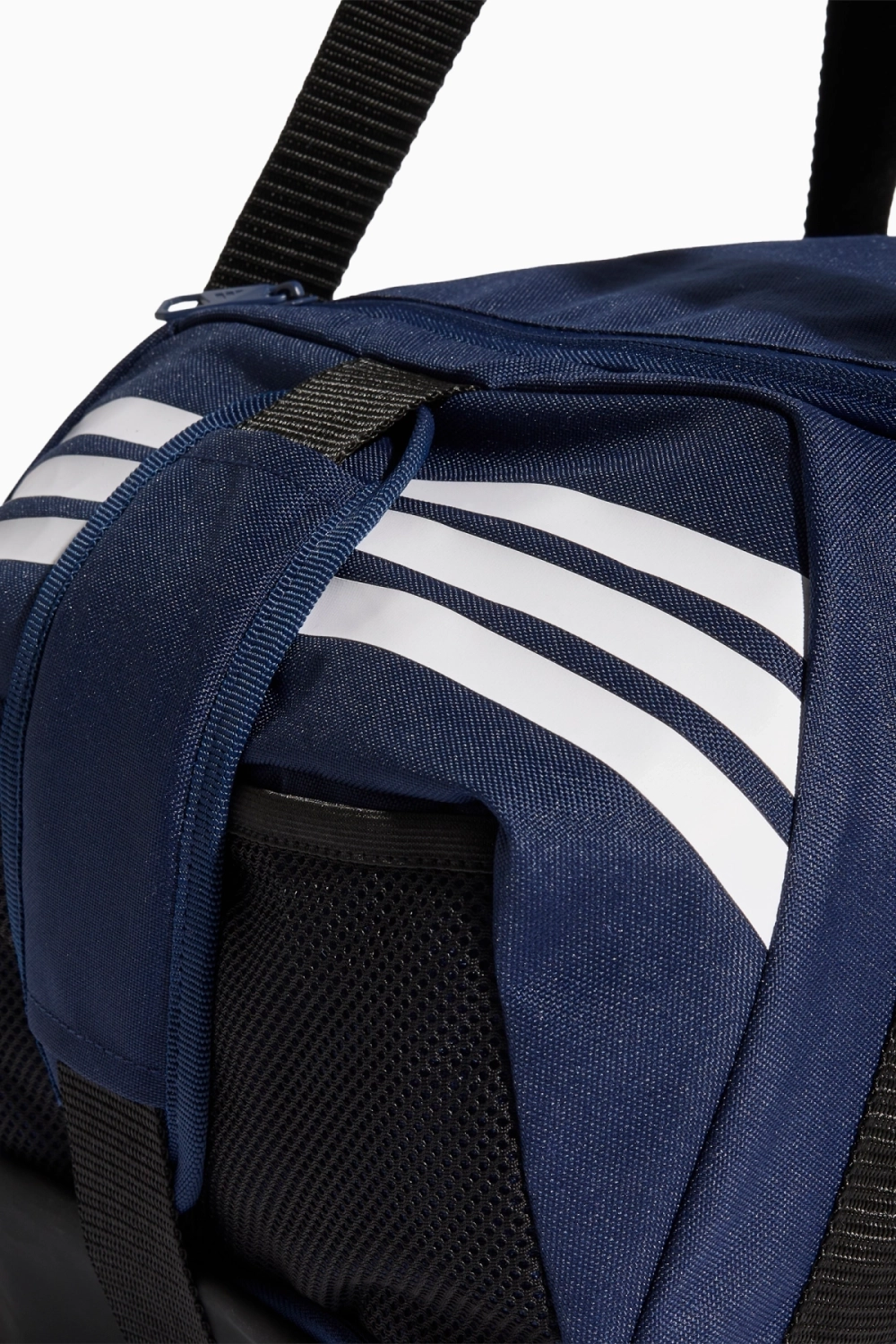 Сумка спортивная adidas Tiro Dufflebag BC S - темно-синий