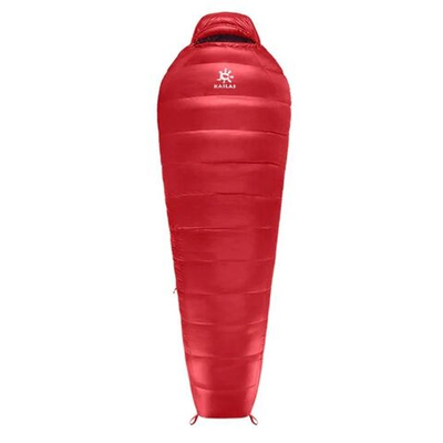 Kailas спальный мешок Trek 1000 Down KB2301104
