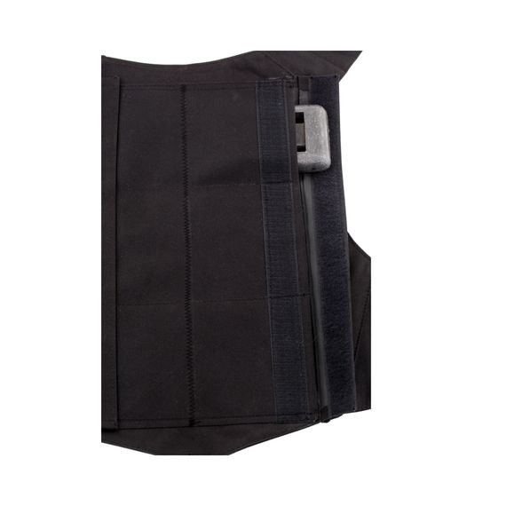 Разгрузочный жилет Marlin Neo 6 Black