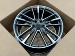 КОВАНЫЕ ДИСКИ для MASERATI GHIBLI TROFEO M157 2024 Мазерати