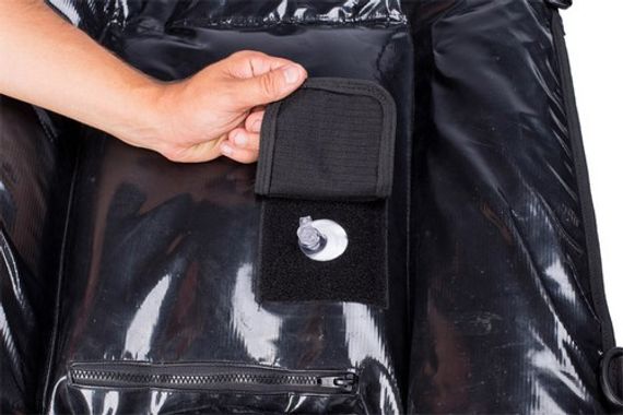 Буй-плот Marlin Oasis