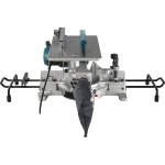 Пила торцовочная Makita LH1040F