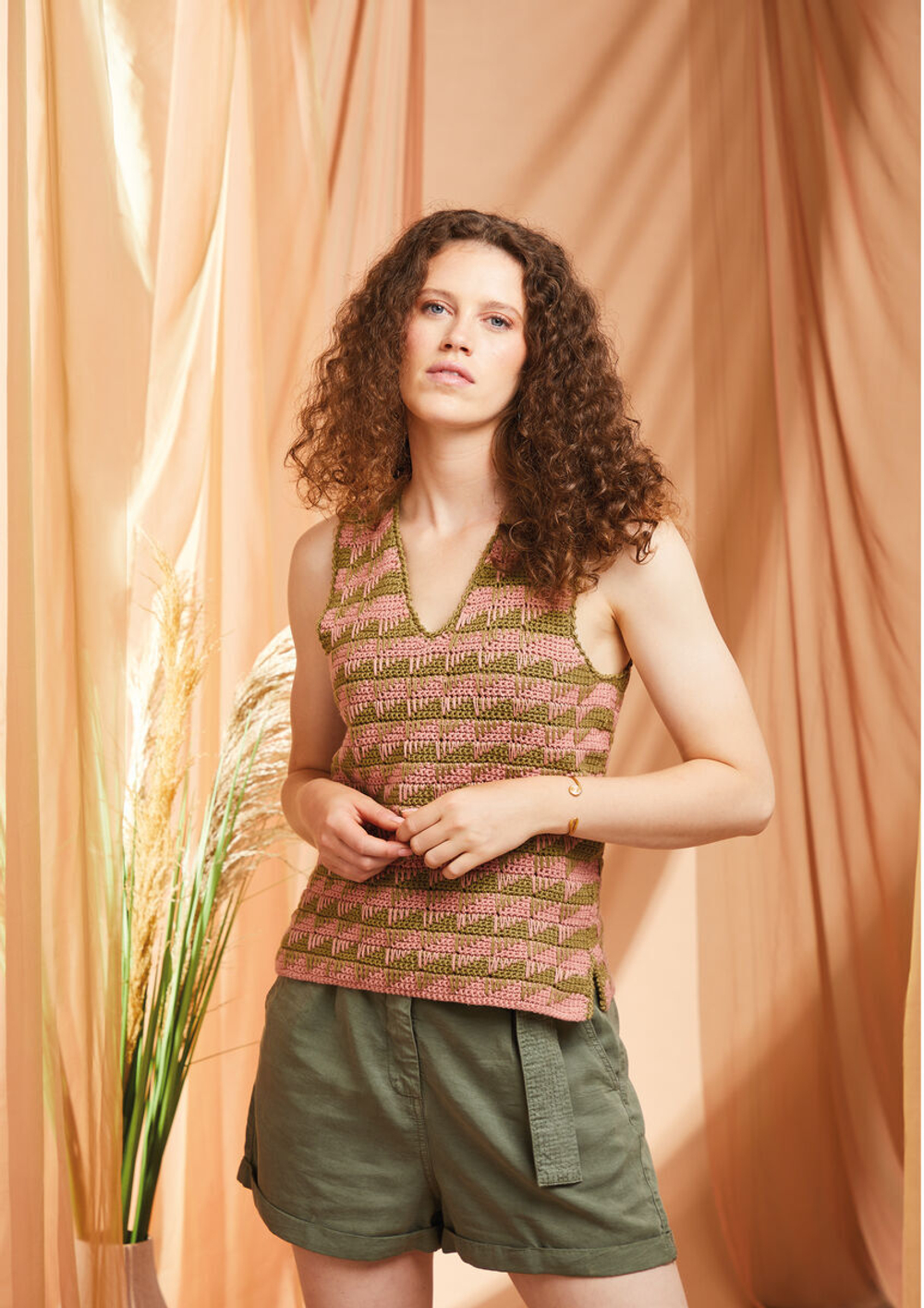 Брошюра Rowan "Rain Shadow"