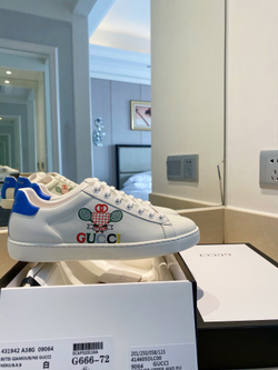 Gucci Ace Sneaker