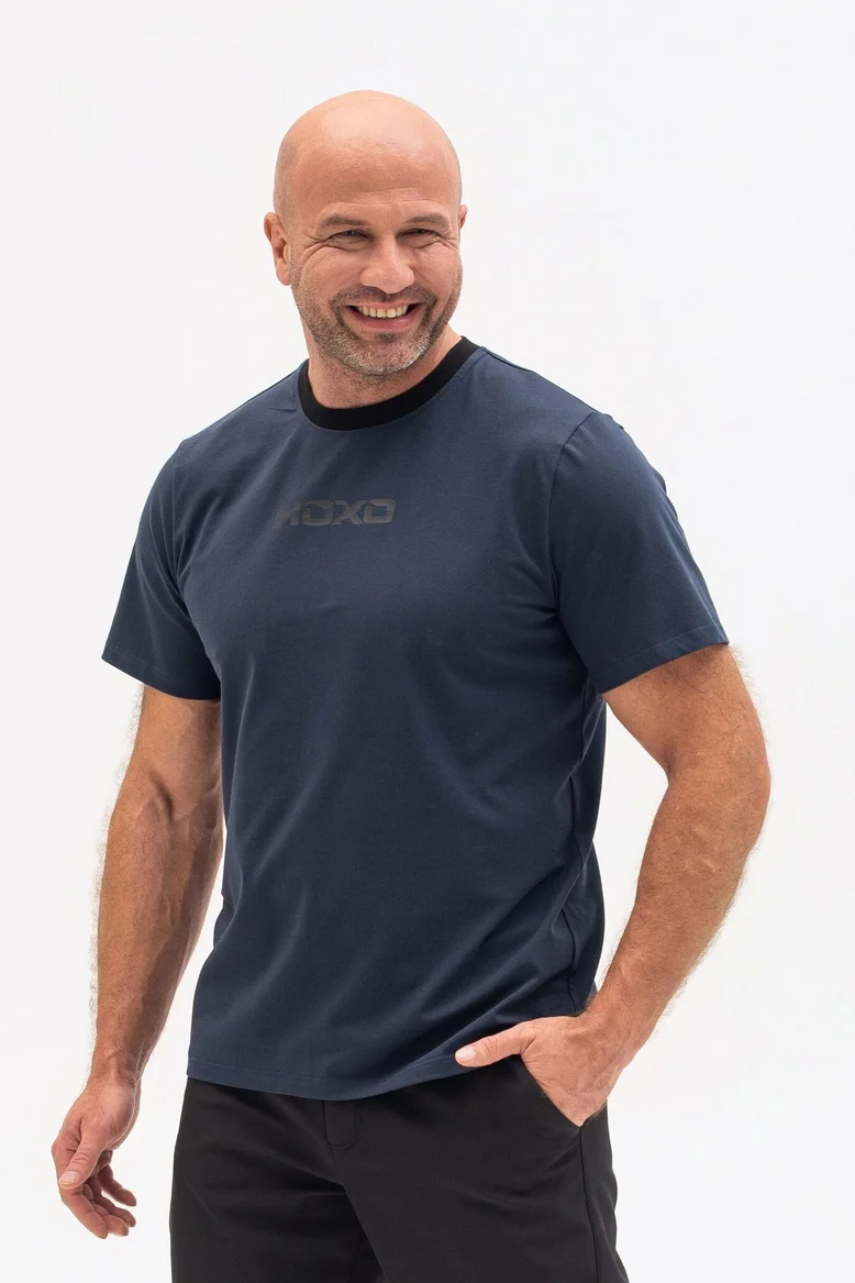 Футболка "НОХО" мужская