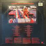 Stephen Stills - Right By You (США 1984г.)