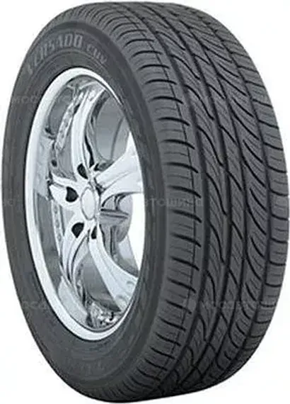 Toyo Versado CUV 215/55 R18 95T