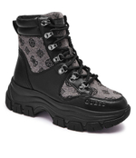 Траперы BLIZA Guess - серый(FLFBLI FAL12)