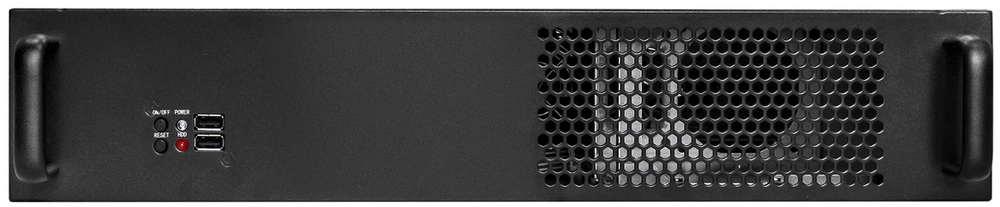 Корпус серверный 2U Exegate Pro 2U550-08